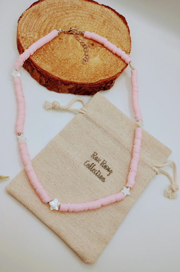 Catalina necklace