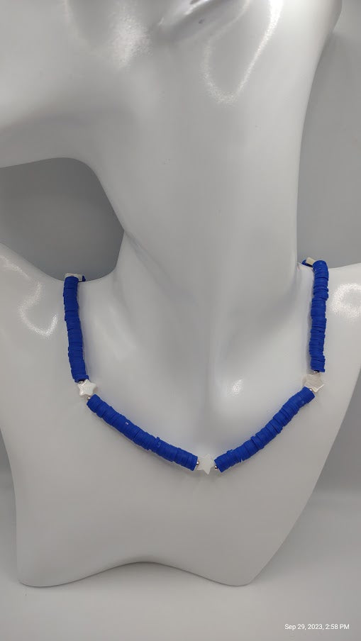 Catalina necklace