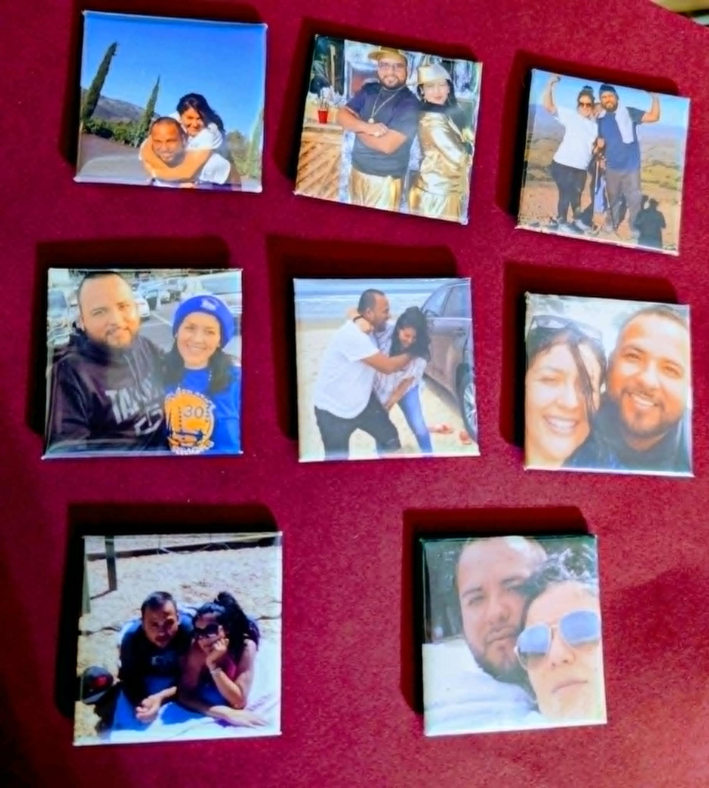 Custom Magnets