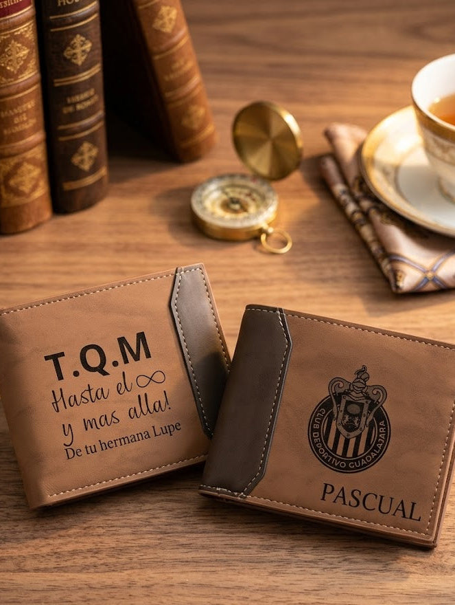 Wallet
