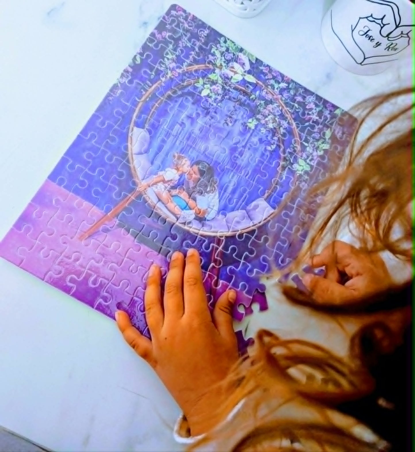 Puzzle
