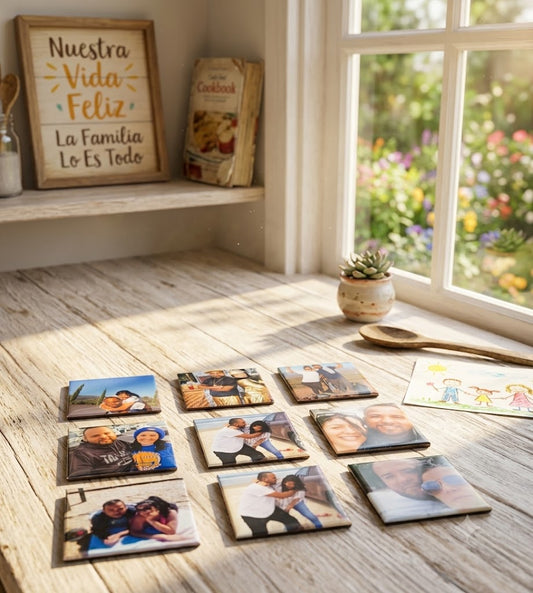 Magnet set