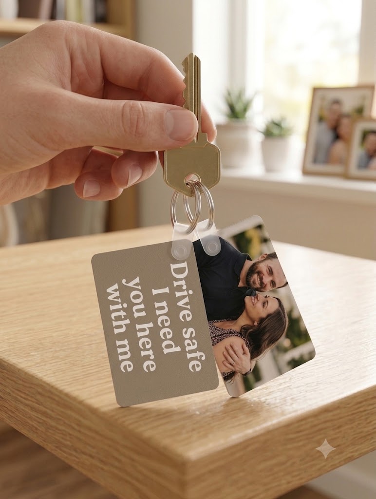 Keychains
