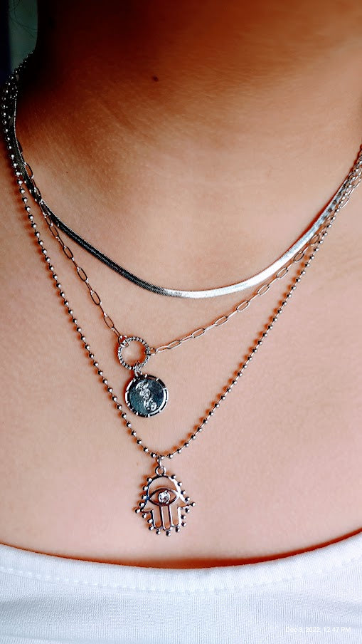 Alexandra necklace