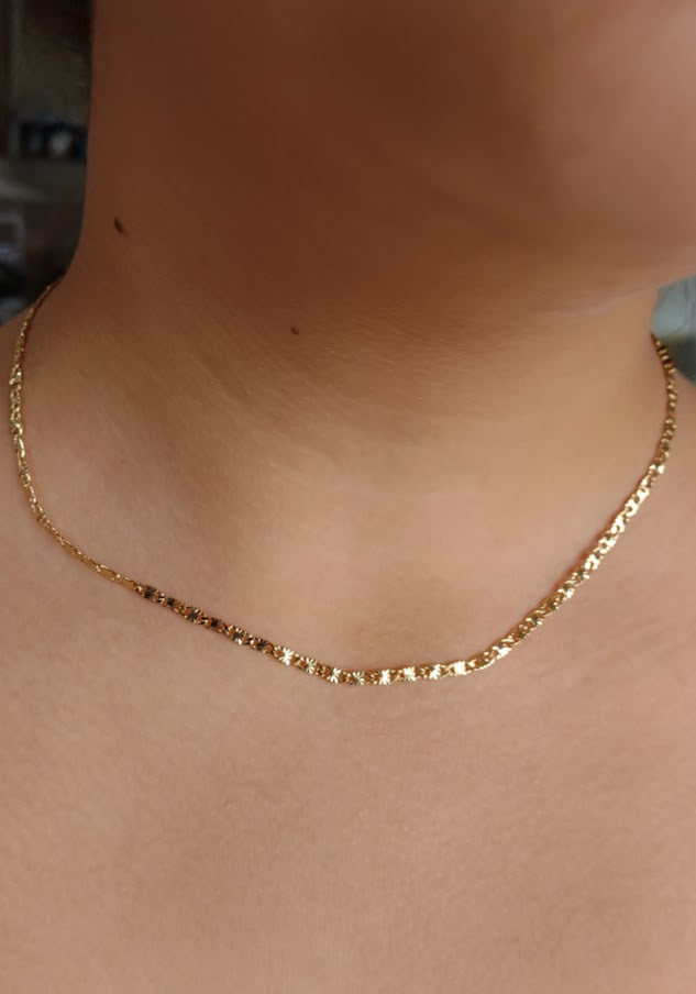 Clara necklace