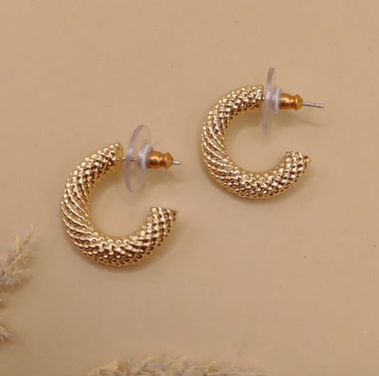 Casandra earrings