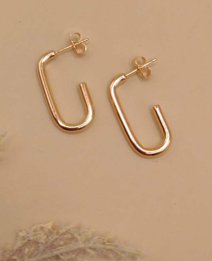 Julieta earrings