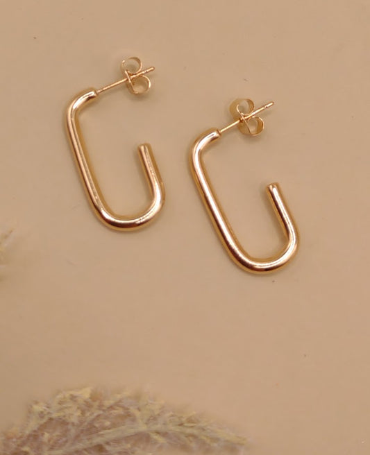 Julieta earrings