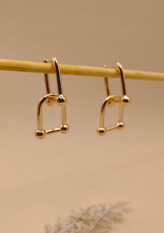 Daniela earrings