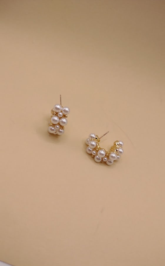 Danna earrings