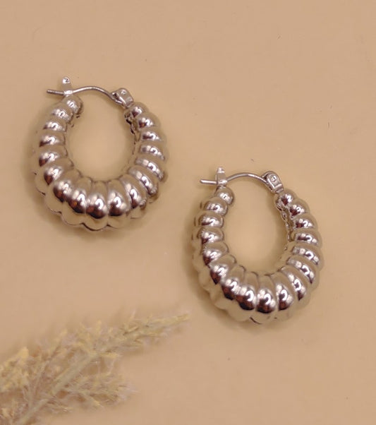 Elvia earrings