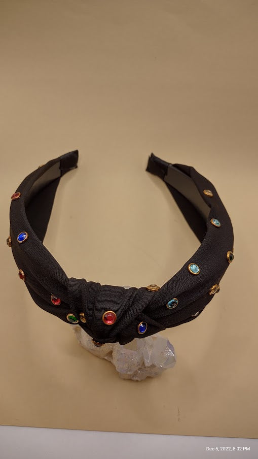 Luz headband