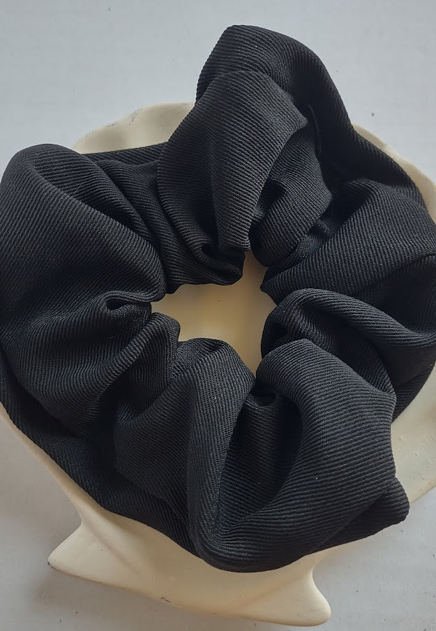 Lu scrunchie