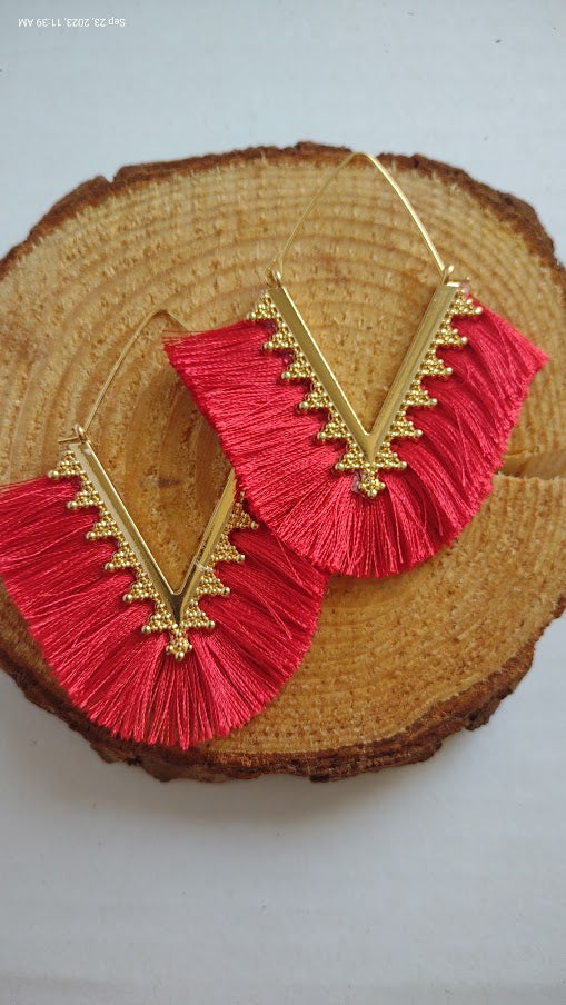 Alegria earrings