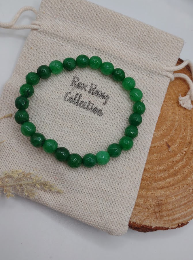 Esmeralda bracelet