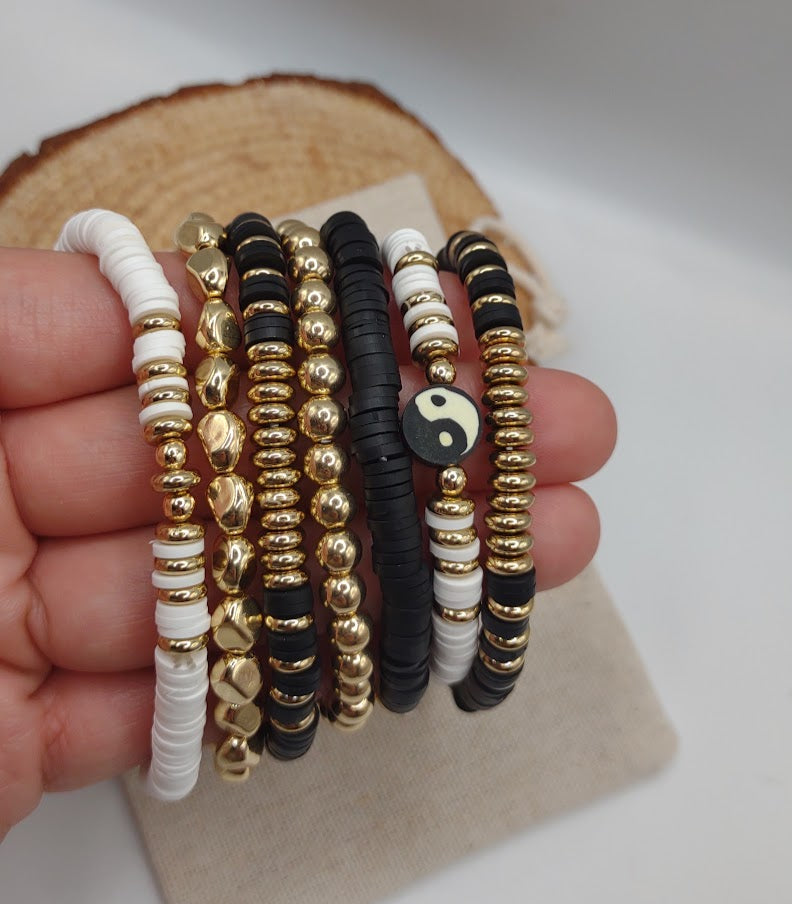 Genzy bracelets