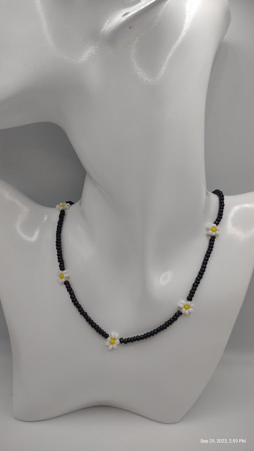 Isabela necklace