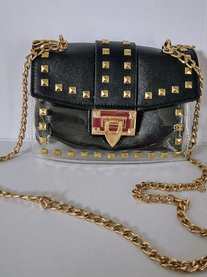 Chloe crossbody bag