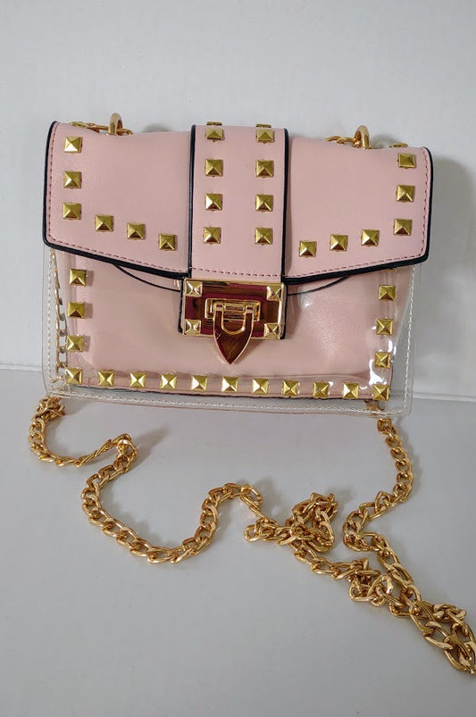 Chloe crossbody bag