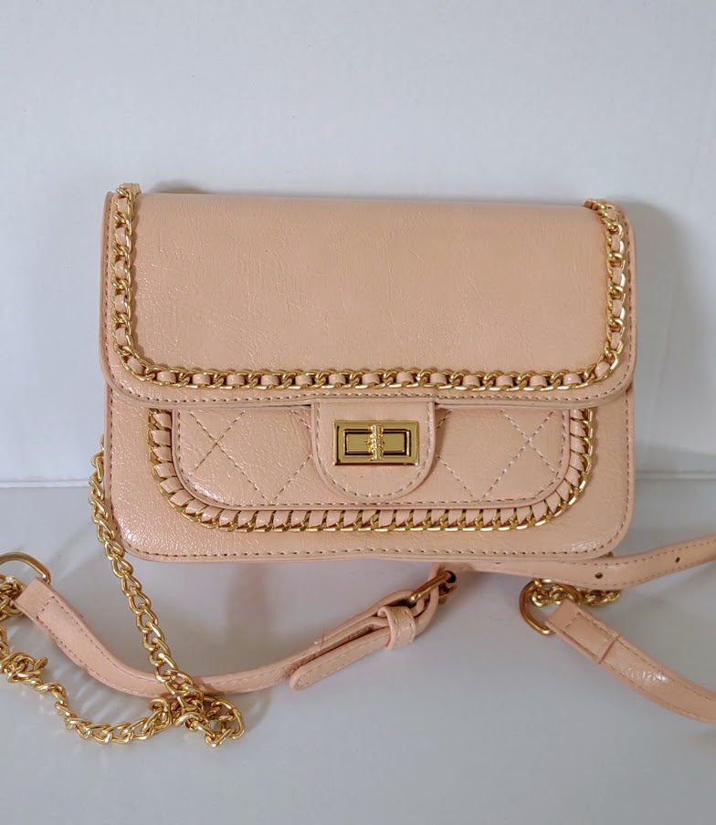 Karen crossbody bag