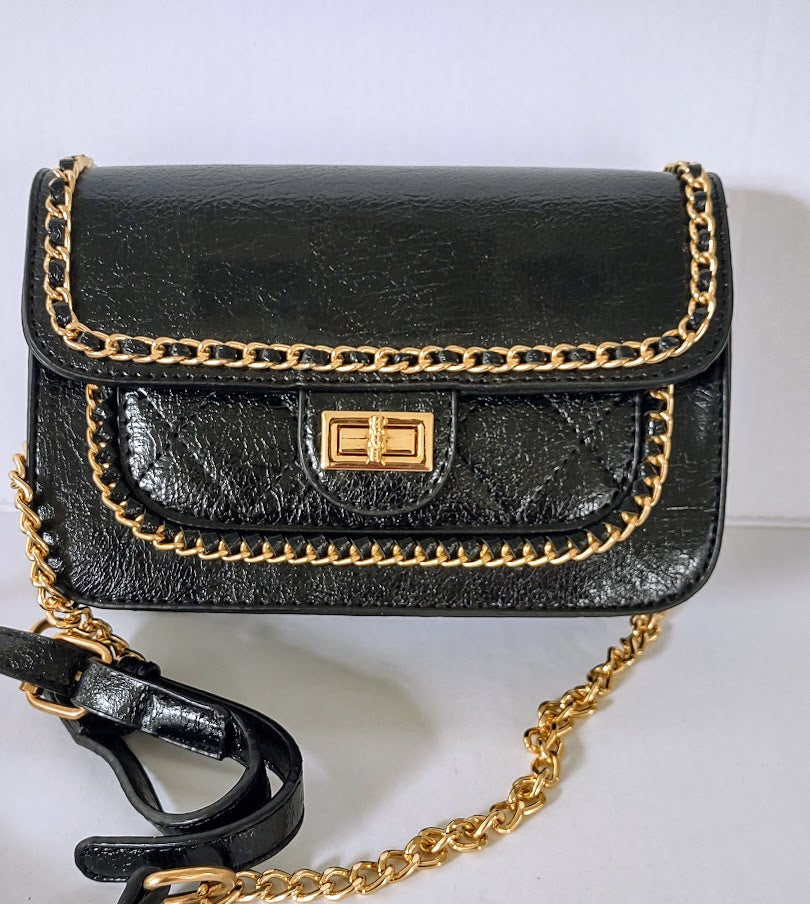 Karen crossbody bag