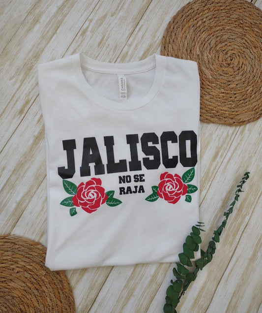 Jalisco t shirt