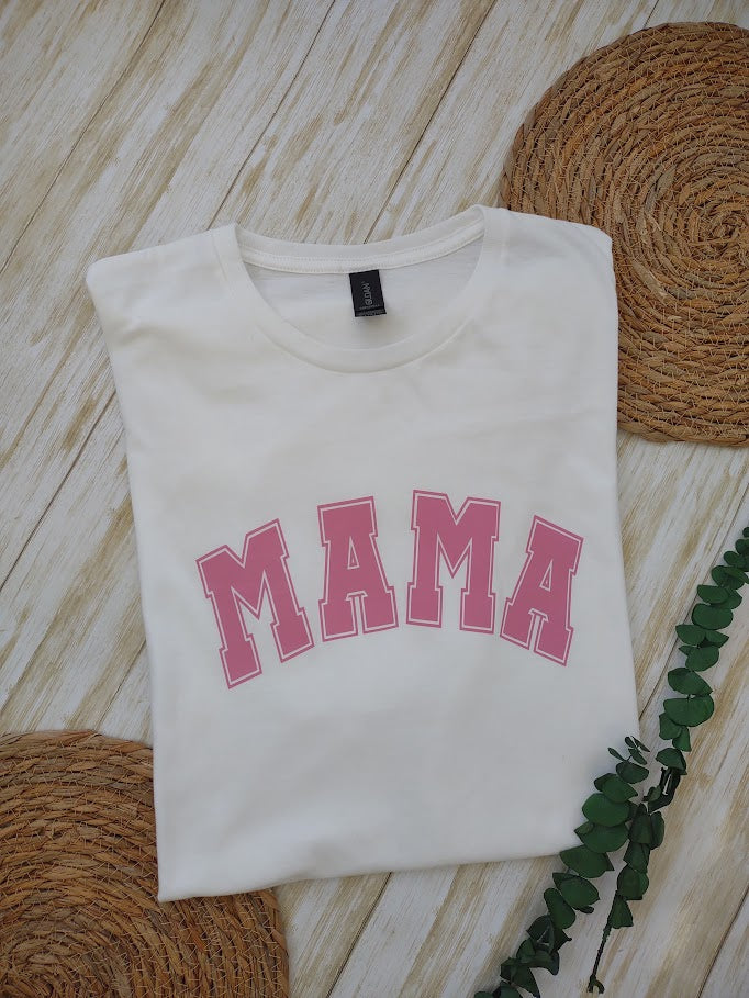 Mama t shirt