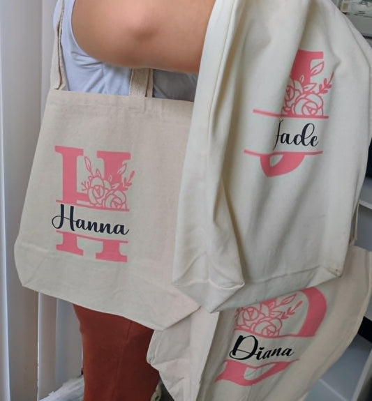 Name totes