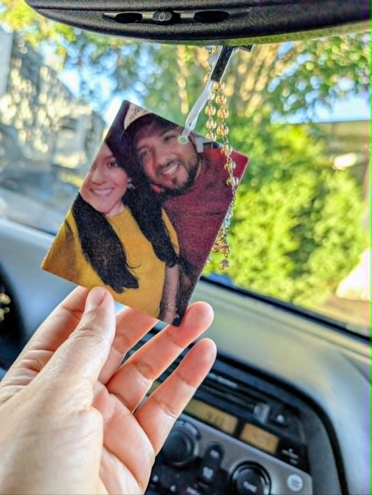 Air freshners