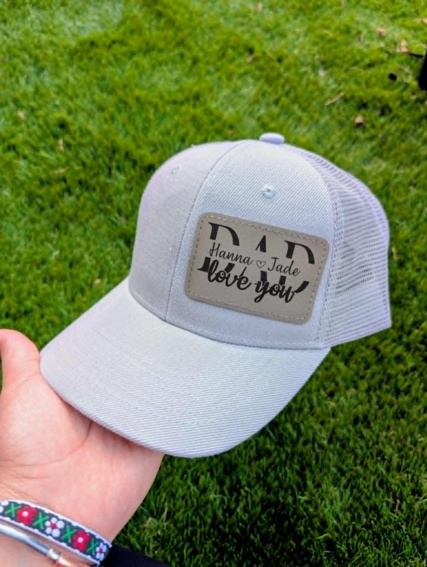 Dad hat