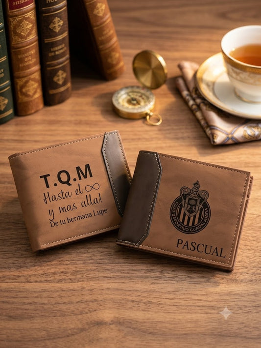 Wallet