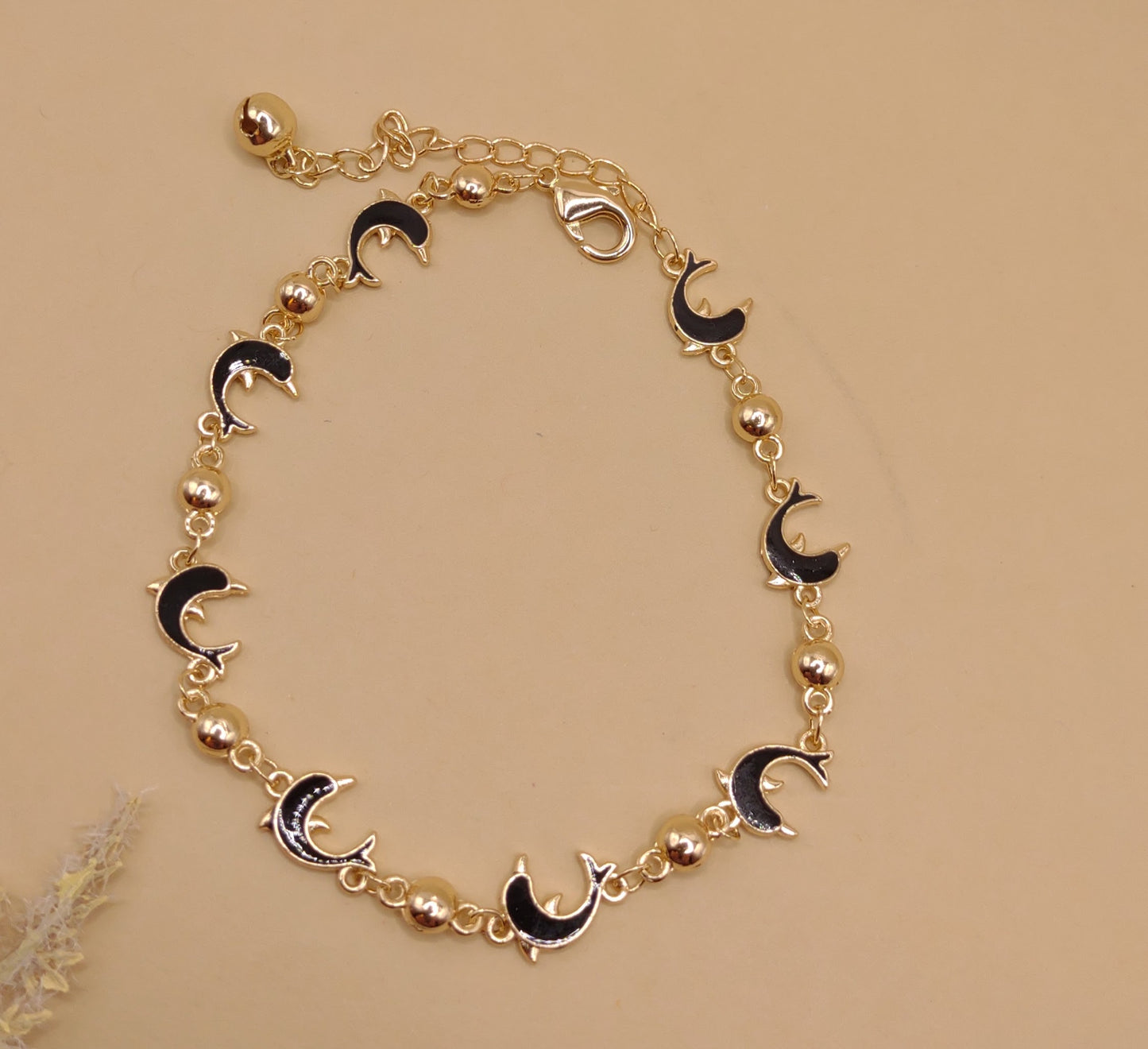 Dolphin bracelet